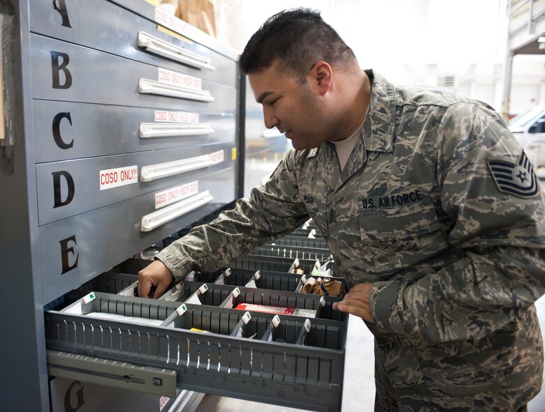 Eric M. Piar Berrios