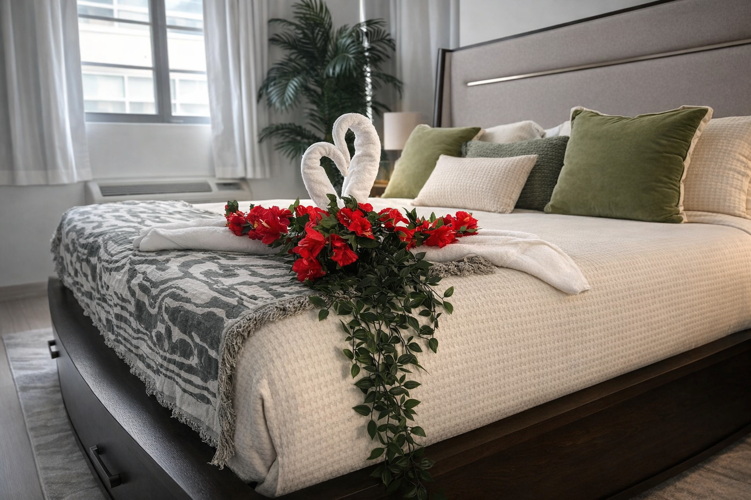 Hotel-level guest experience Airbnb Puerto Rico