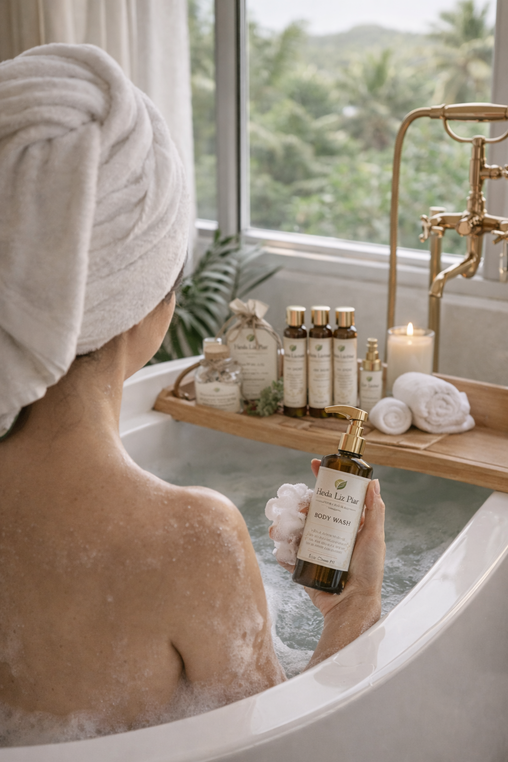 Bathroom Experience™