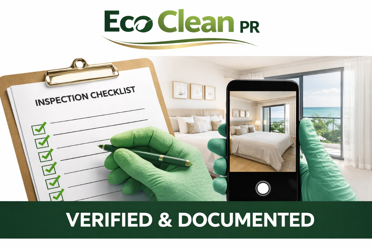 Inspection & Verification