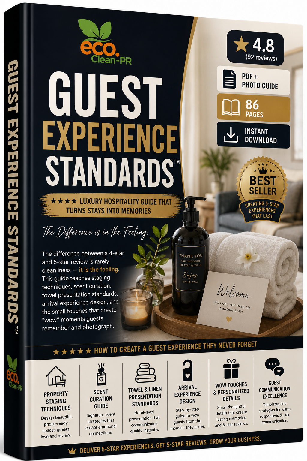 Guest Experience Standards™