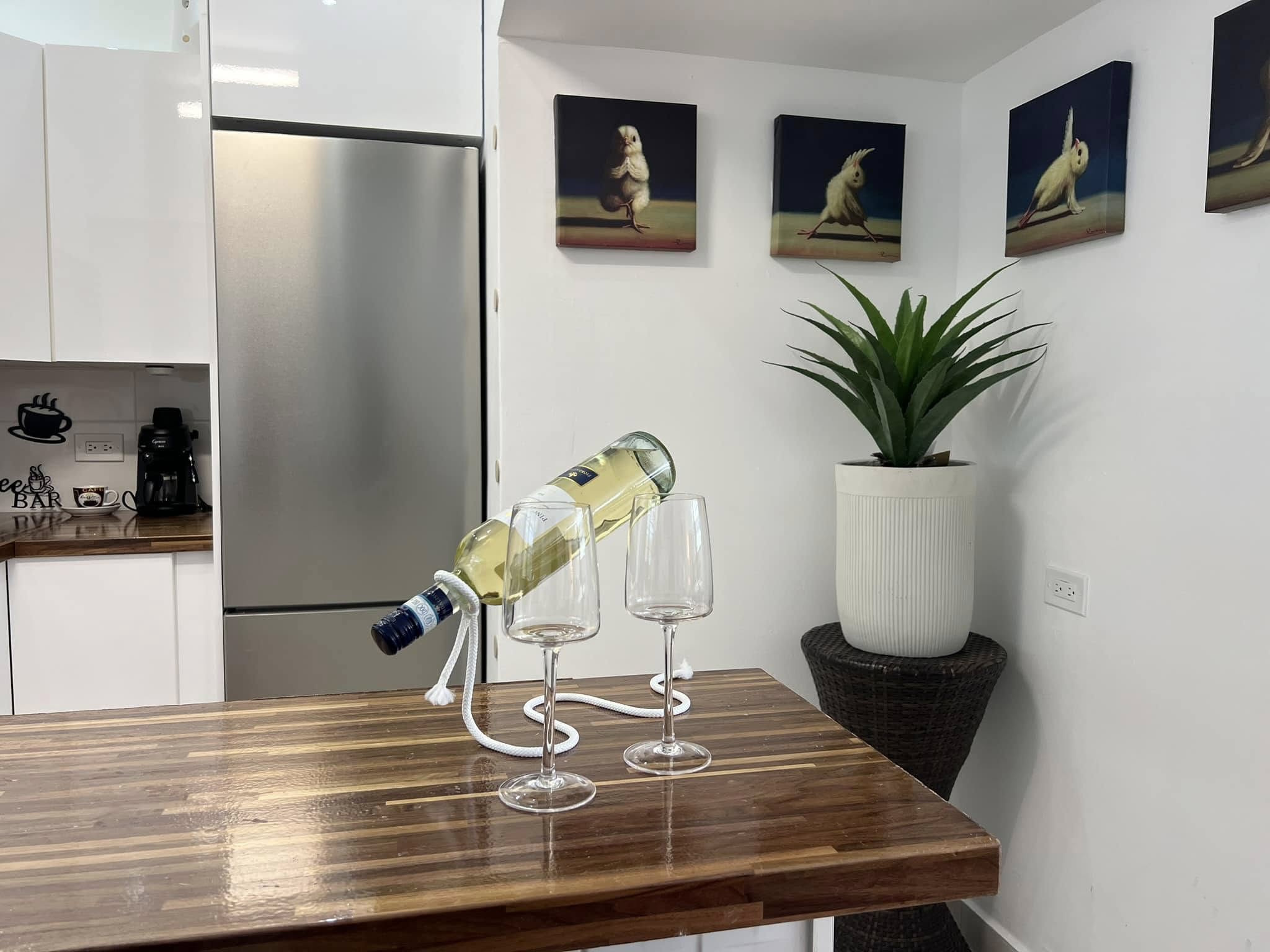 Professional Airbnb turnover team Puerto Rico