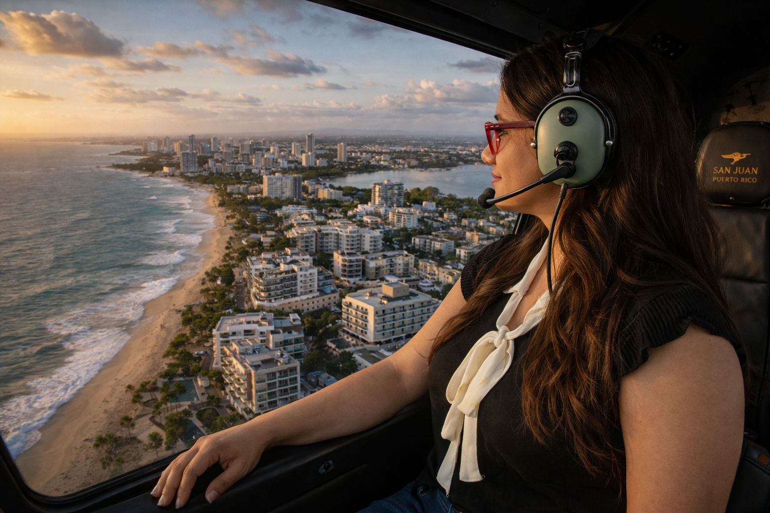 Eco Clean PR property operations