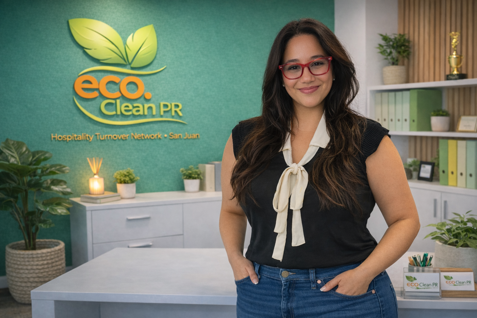 From Cleaning to Systems: How I'm Transforming Airbnb Operations in Puerto Rico