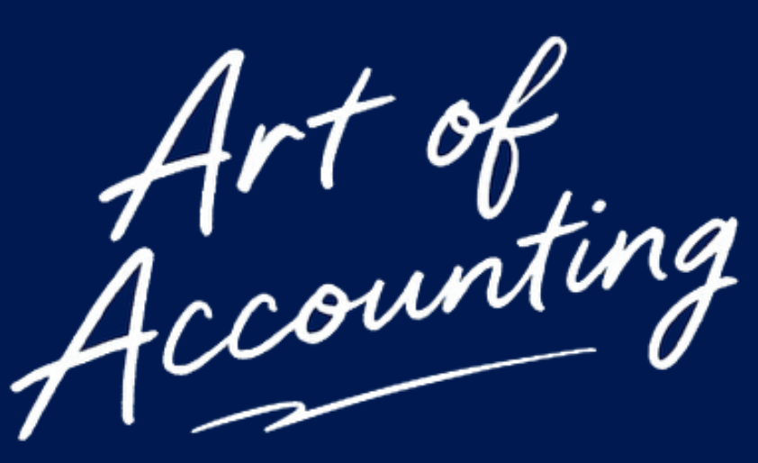 Art of Accounting Logo