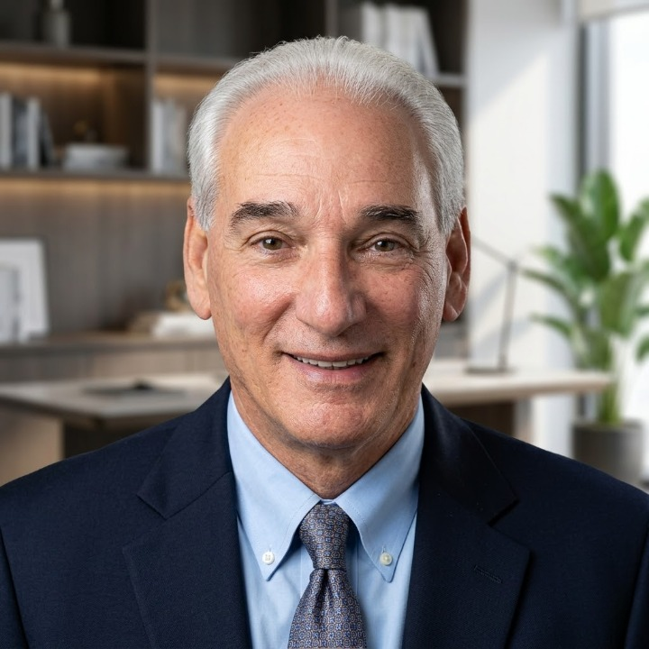 Peter Barone
