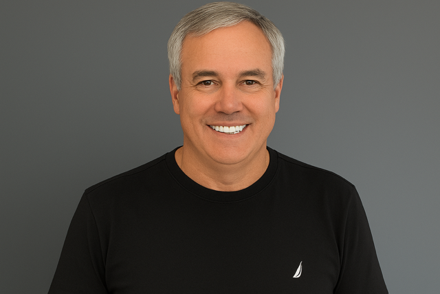 Brian Johnson - Professional Accountant