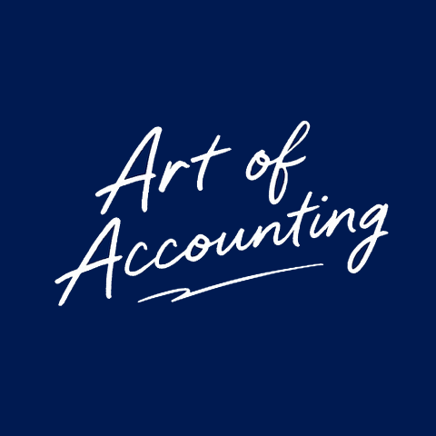Art of Accounting Logo