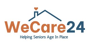 WeCare24 Logo