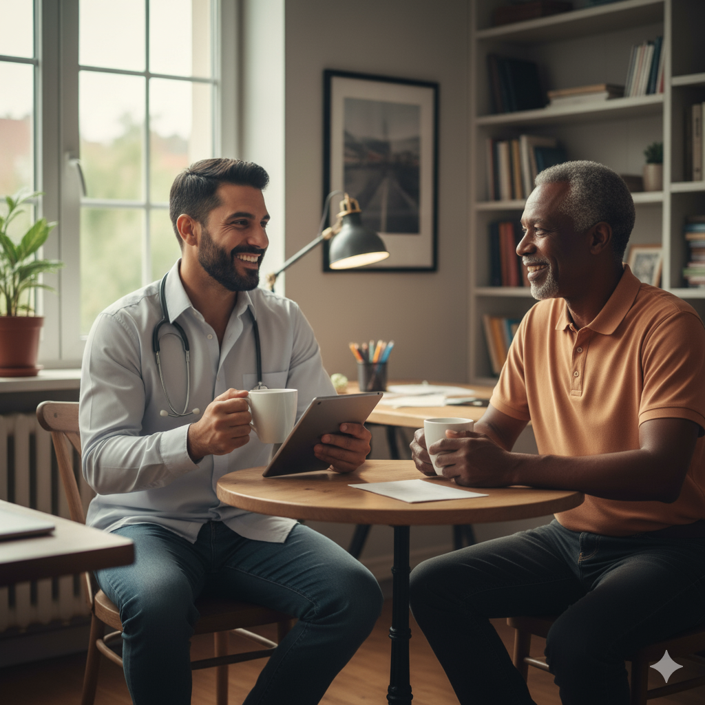 Performance-Based Payment