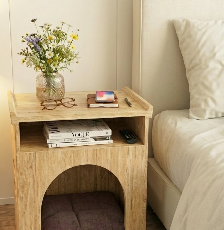 Brand Story - A place prepared for you