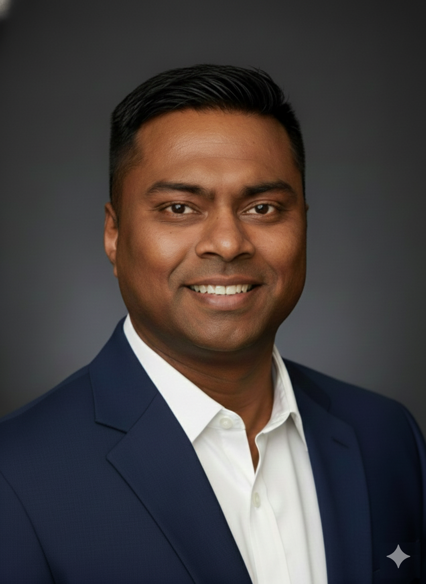 Sujal Krishna Kumar