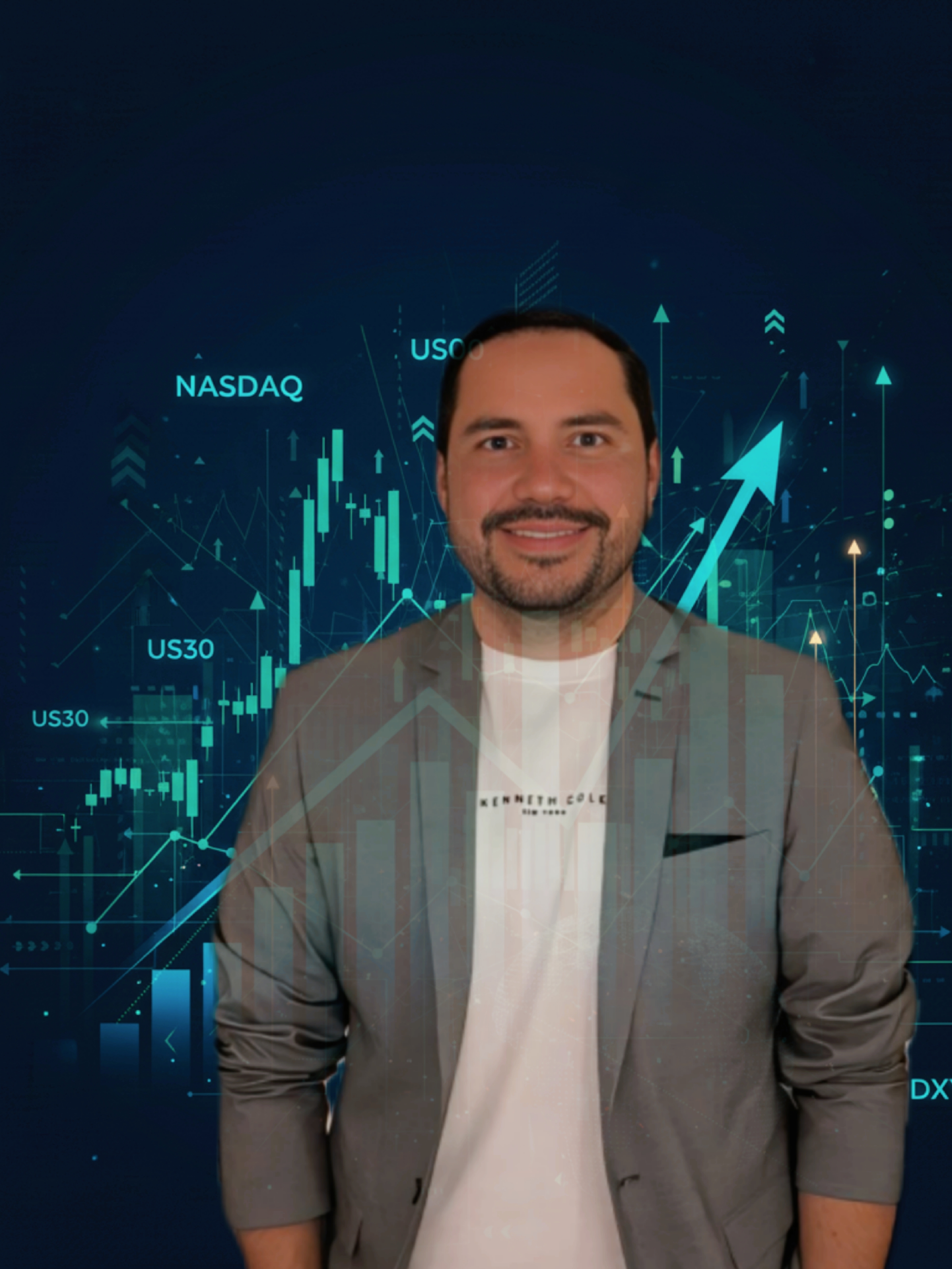 Mario Moya - Asesor de Inversiones