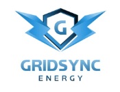 GridSync Energy Logo
