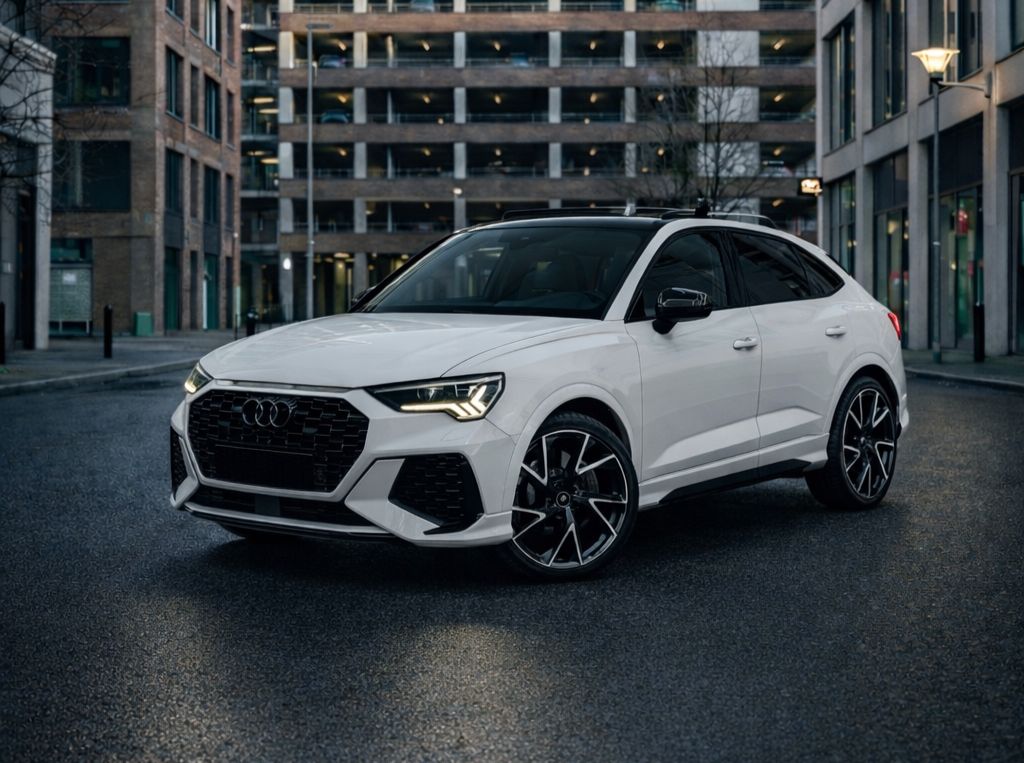 Audi RSQ3