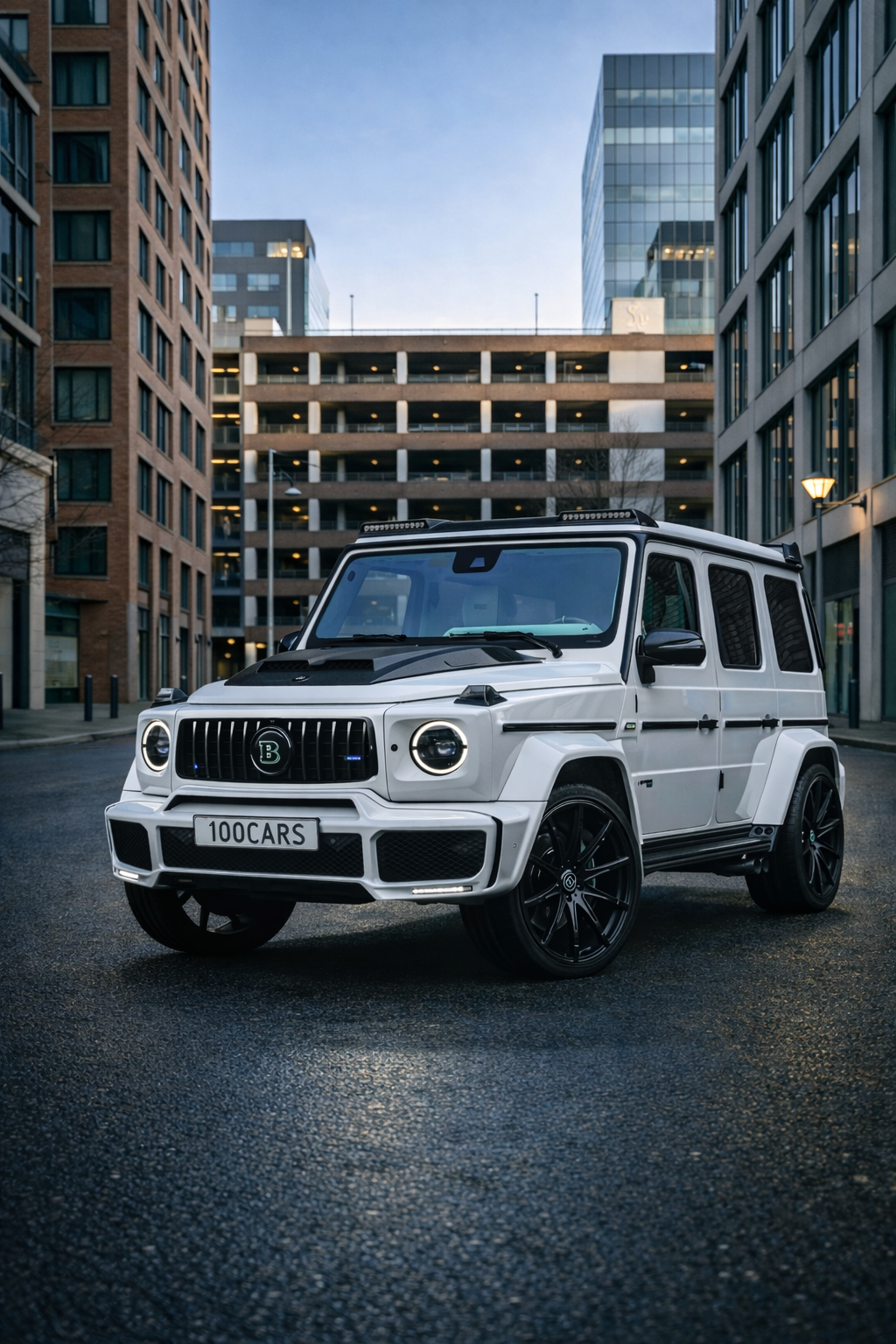 Lamborghini Urus huren bruiloft Utrecht