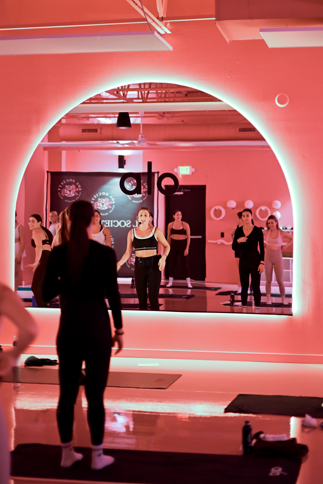Experiential Marketing