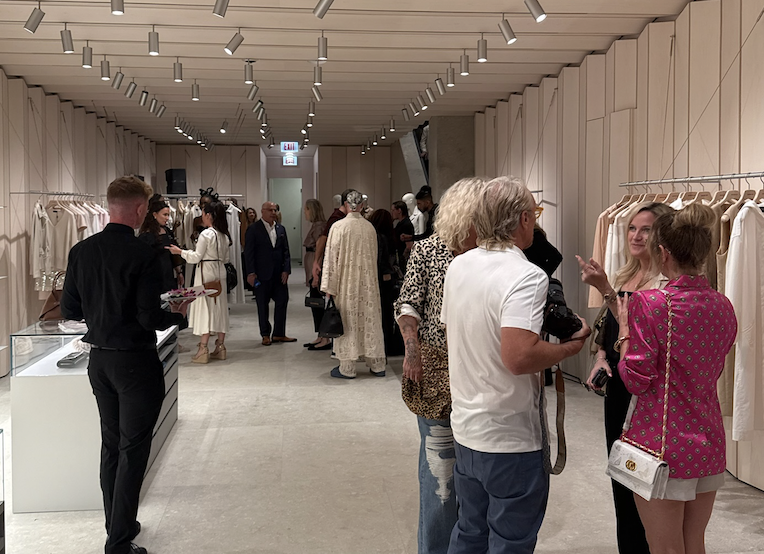 Luxury Brand Events