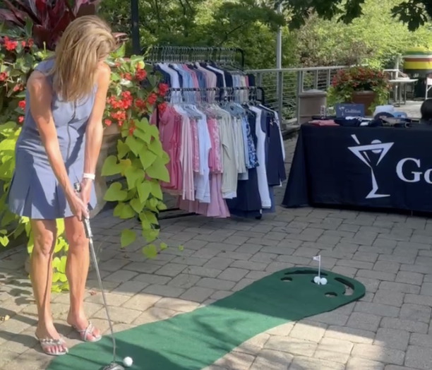 Experiential Marketing