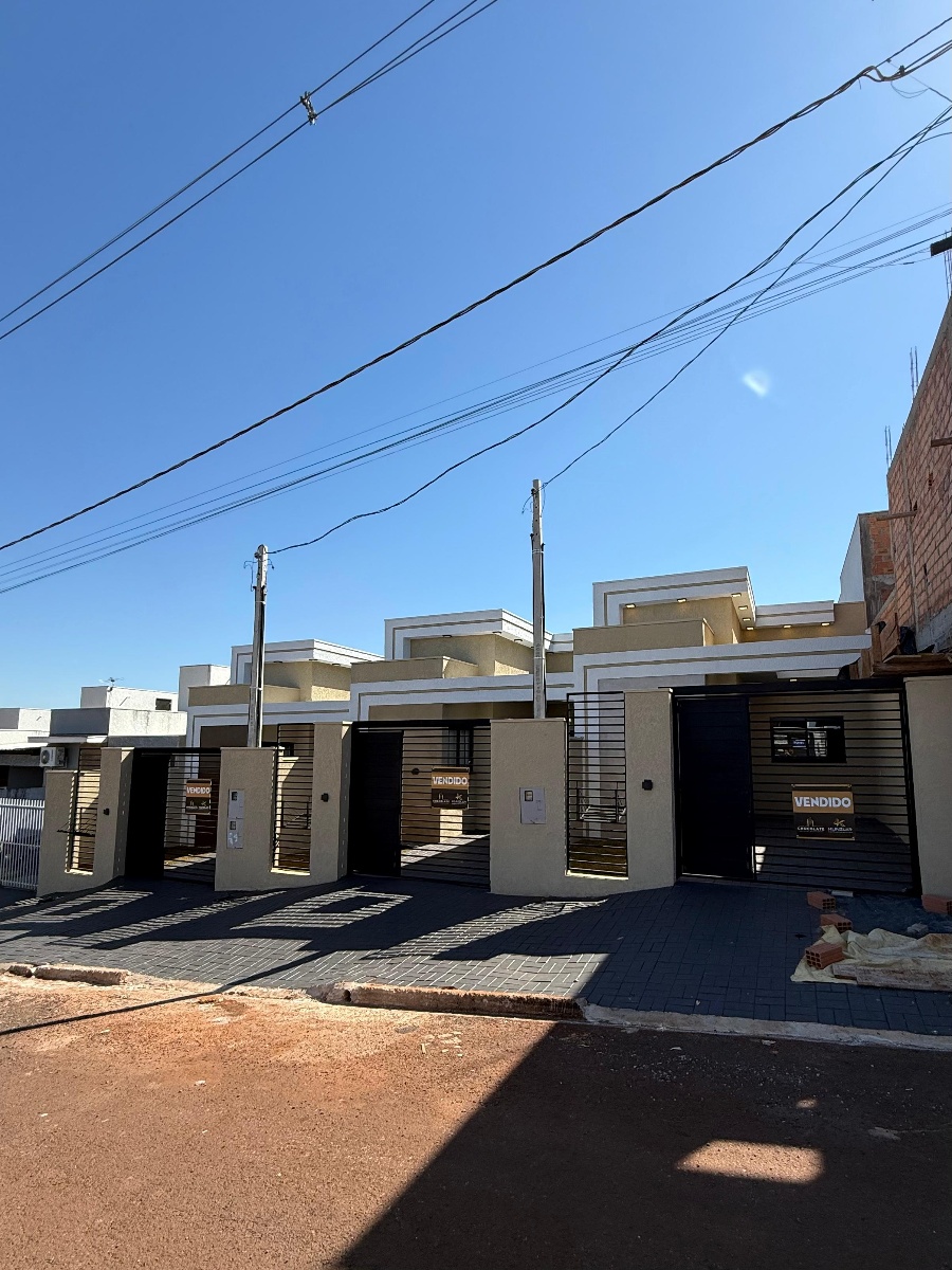 Residência para vendas