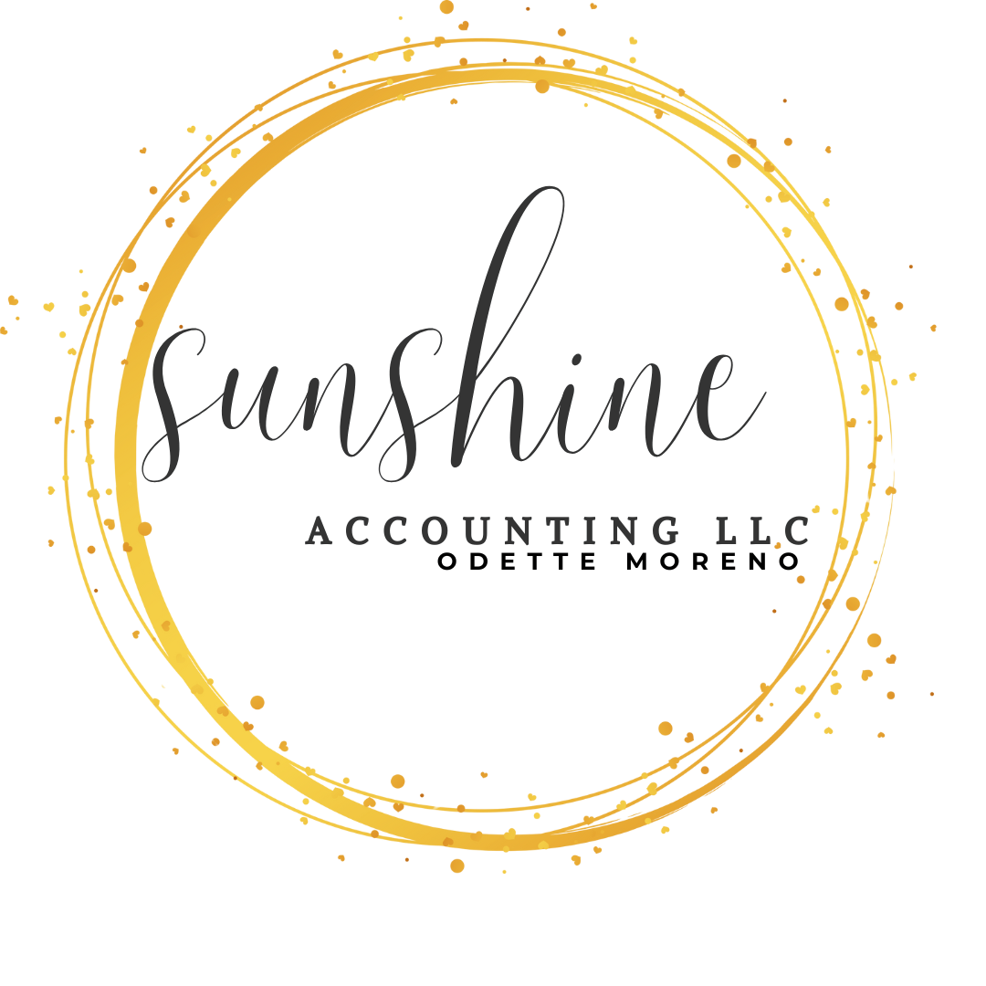 Sunshine Accounting