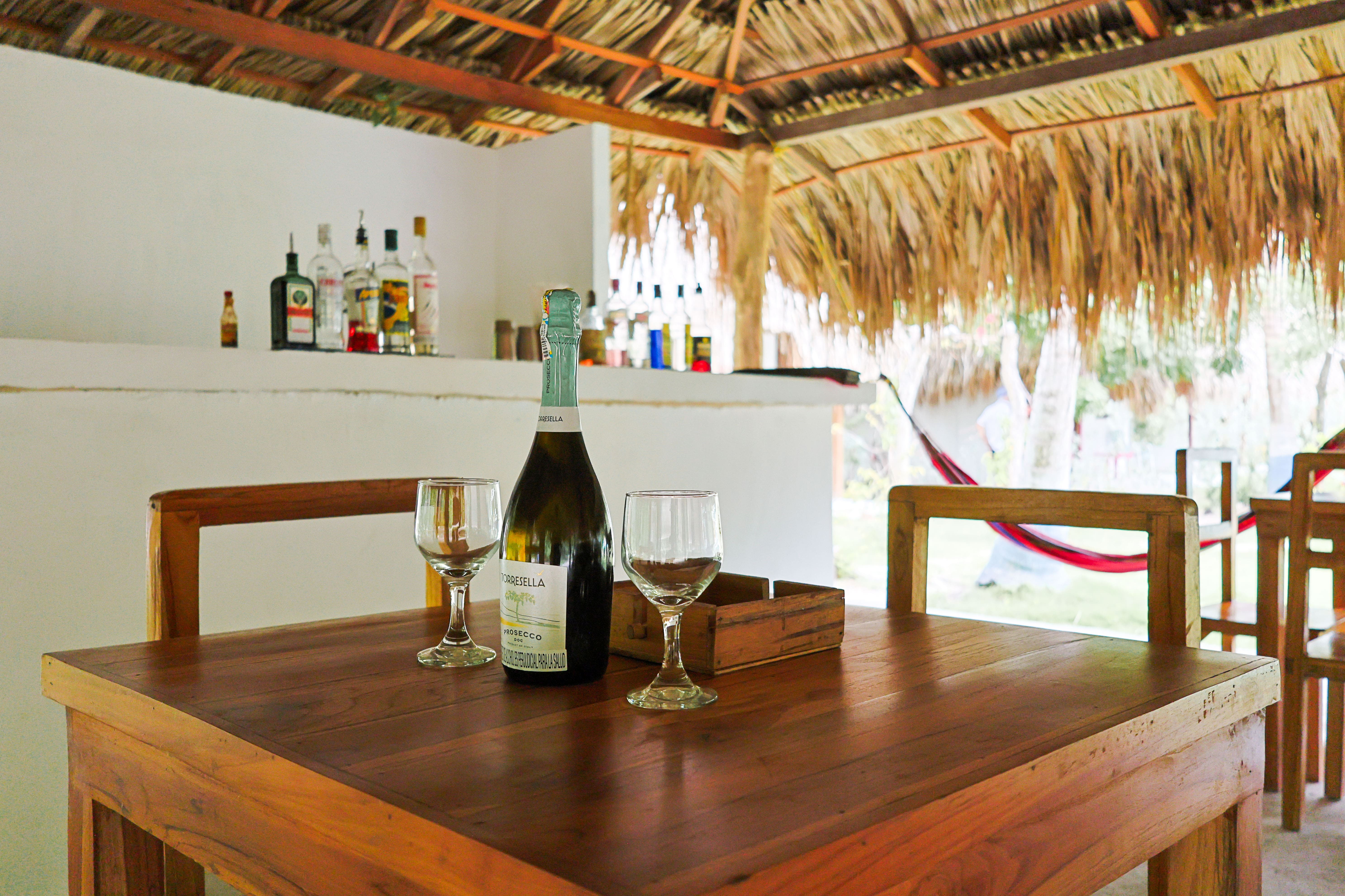 Especialidades del Mar