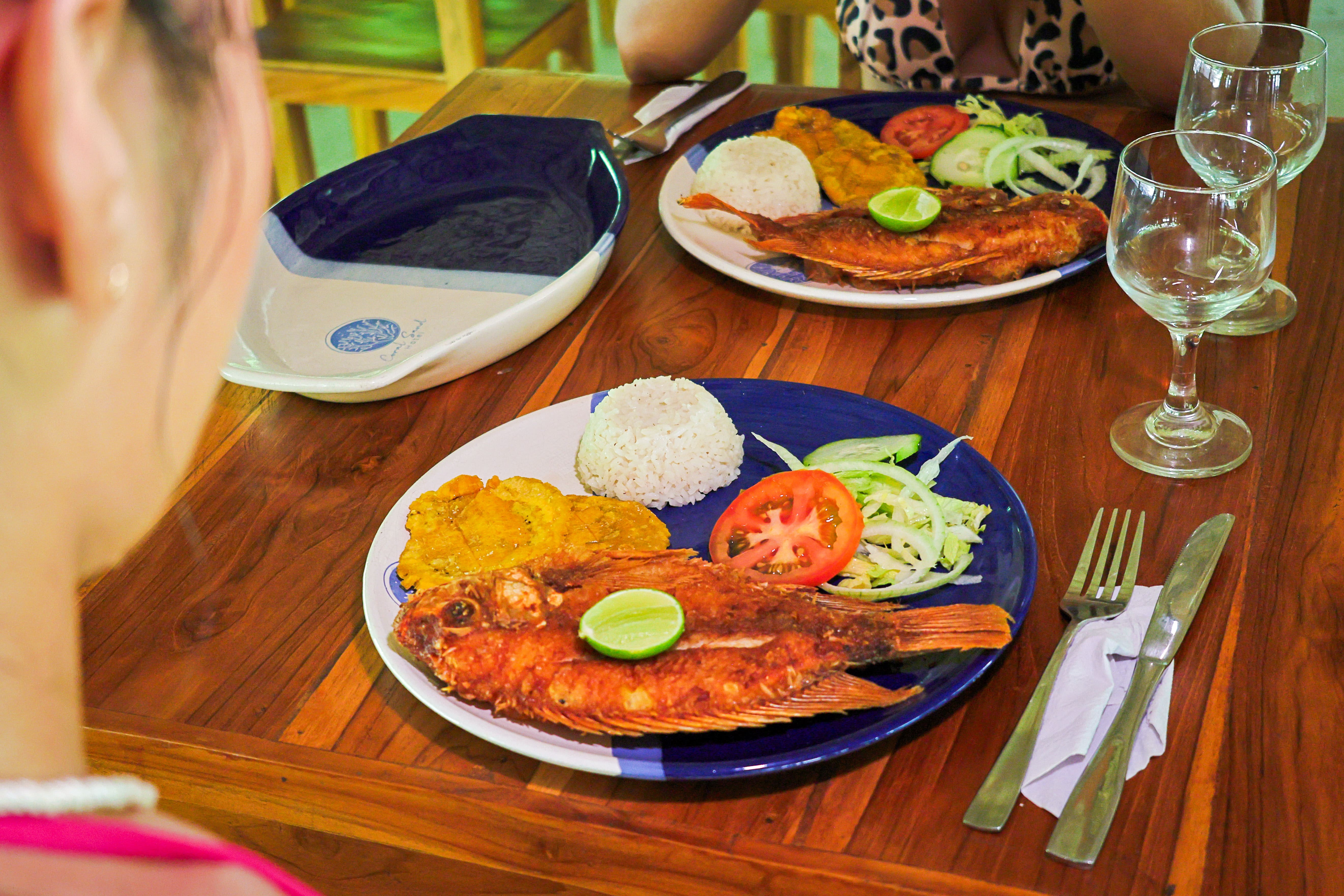 Terraza del Restaurante