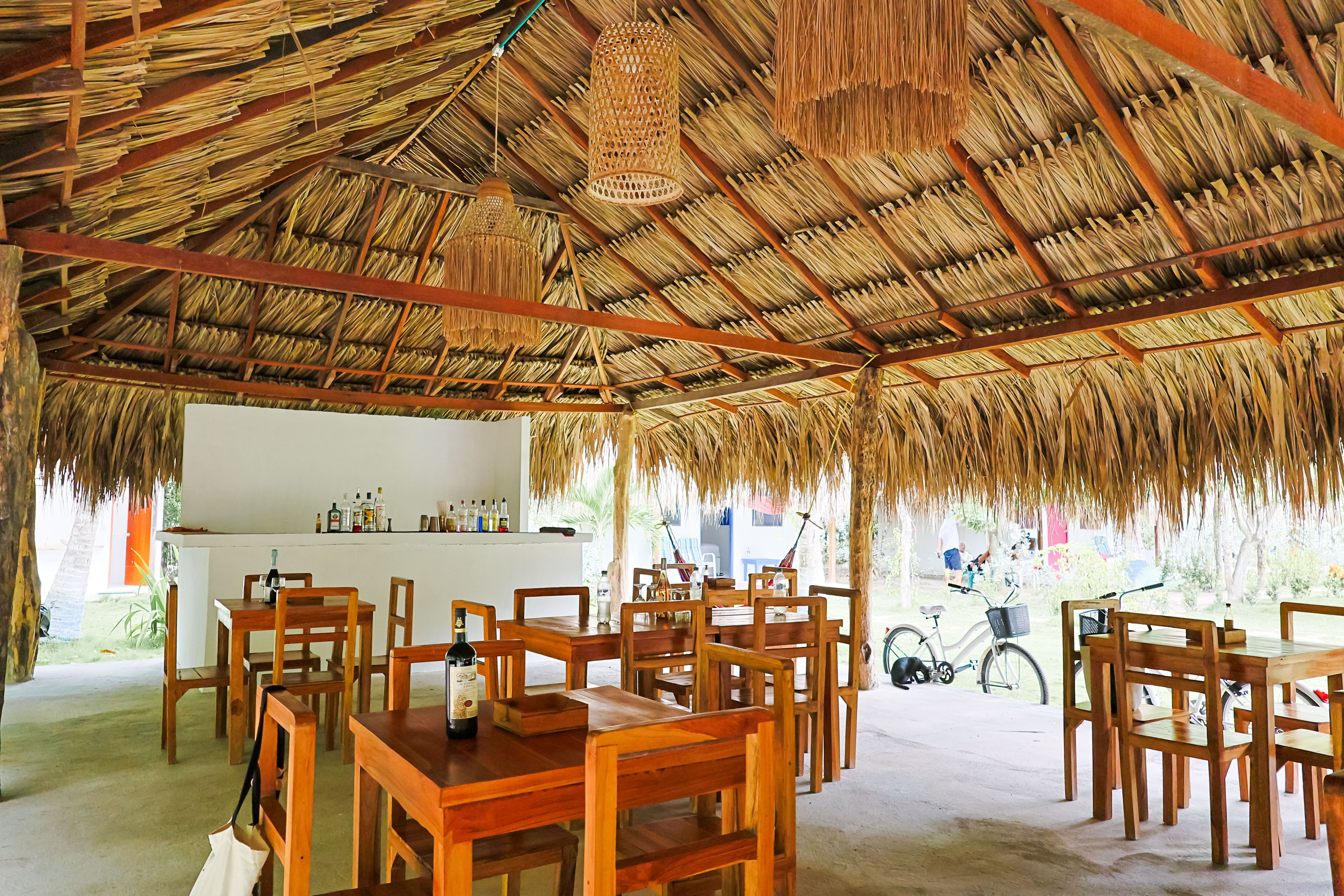 Restaurante Principal