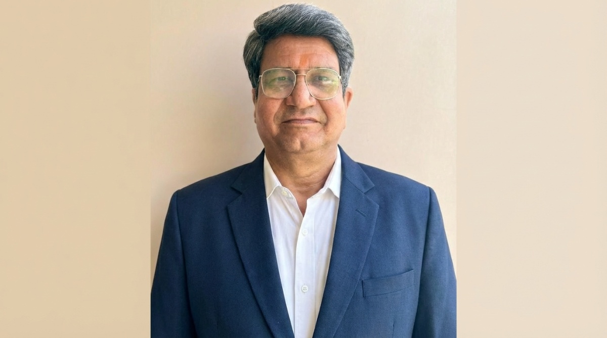 Mr. Ram Singh - Director & Founder