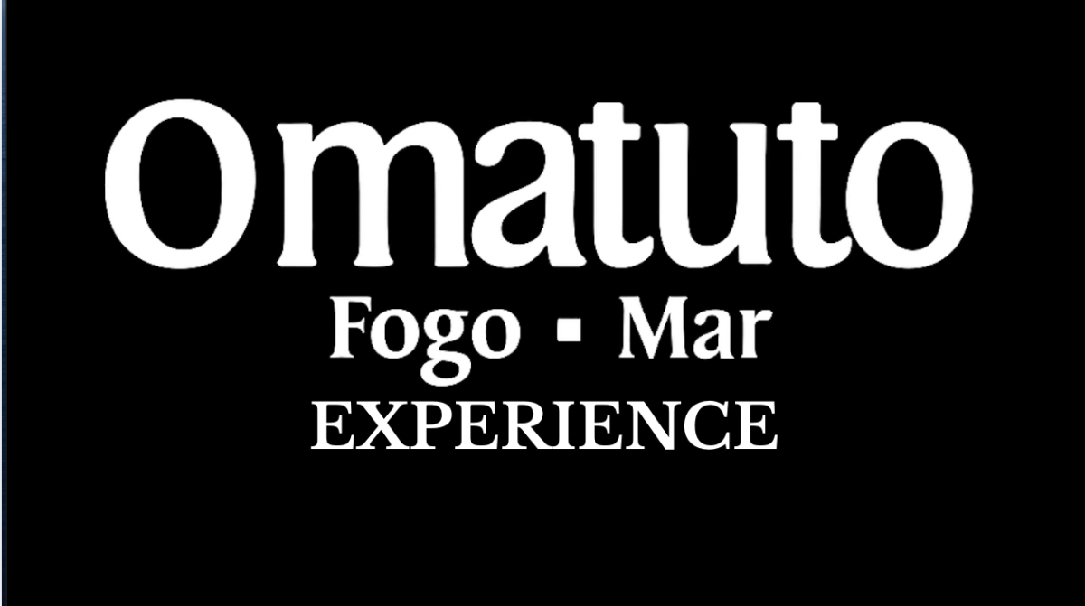 O Matuto Fogo Mar Experience