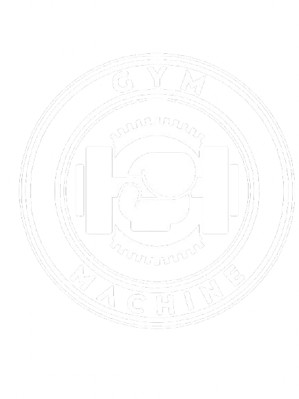 Machine Gym Logo
