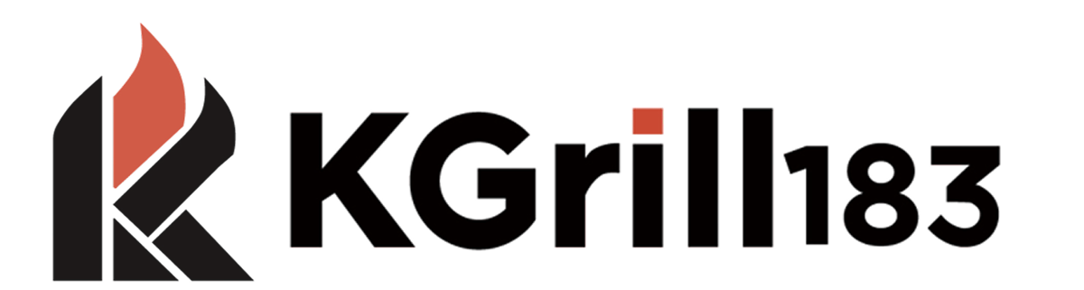 K-Grill183 Logo