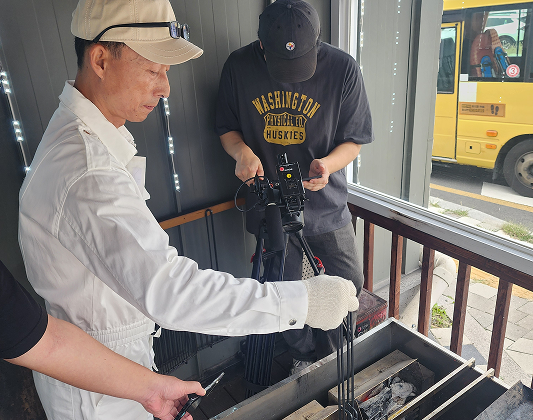 2024년 춘천 직영점 오픈 2