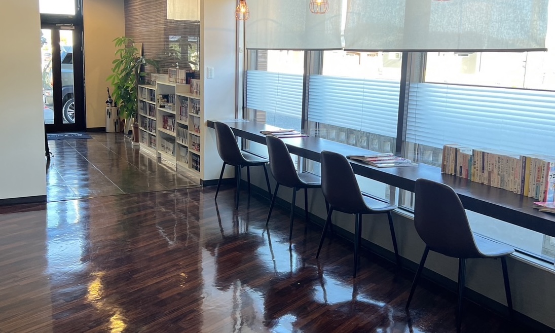 あなたの理想を叶える