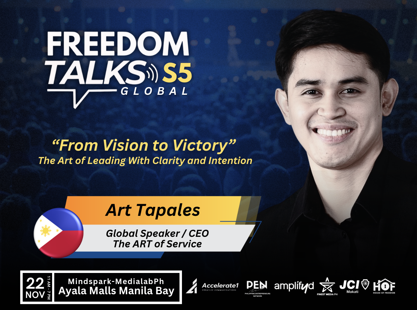 Tina Marasigan - Sustainable Success Strategies