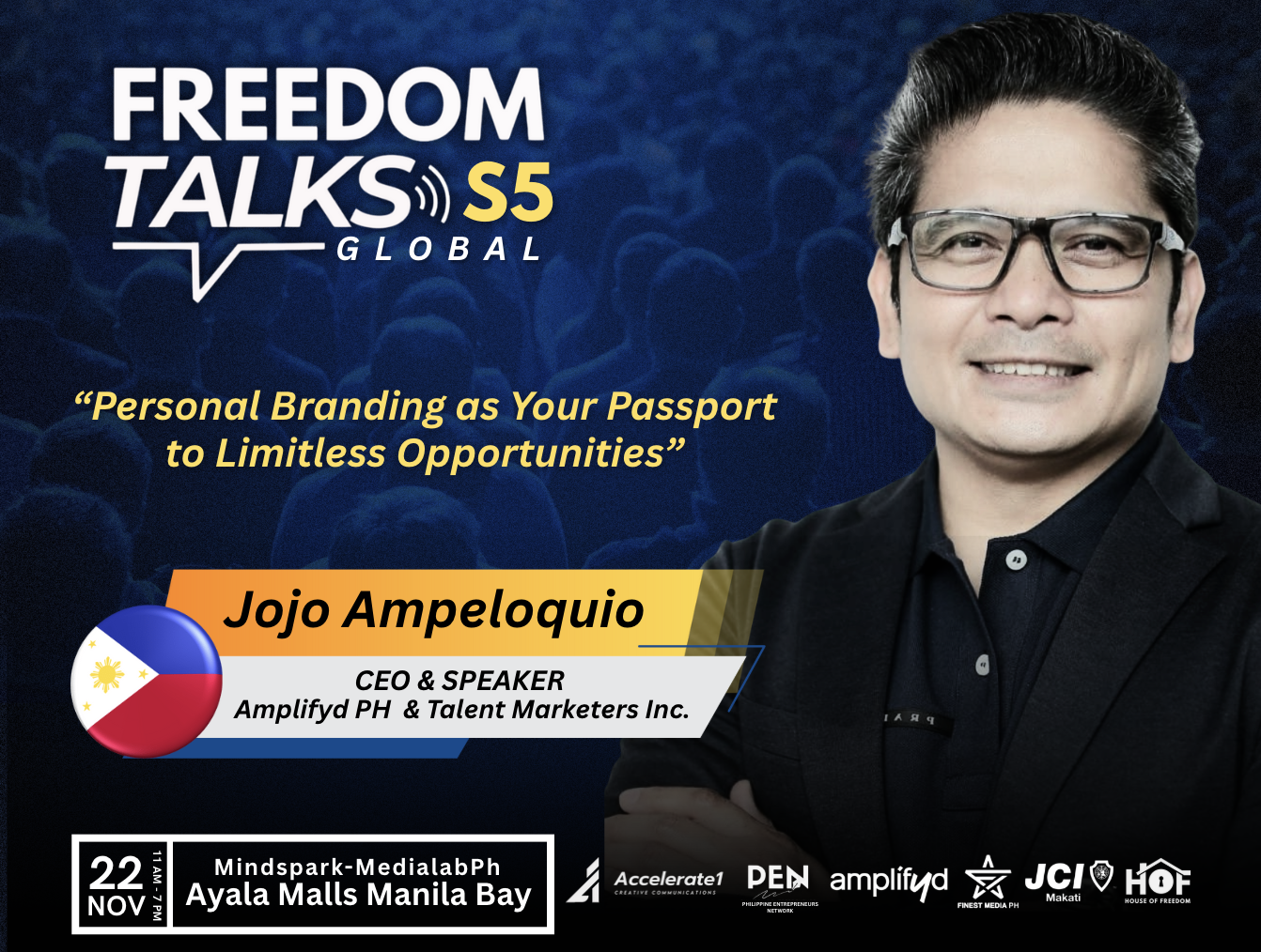 Marvin Germo - The Millionaire Mindset