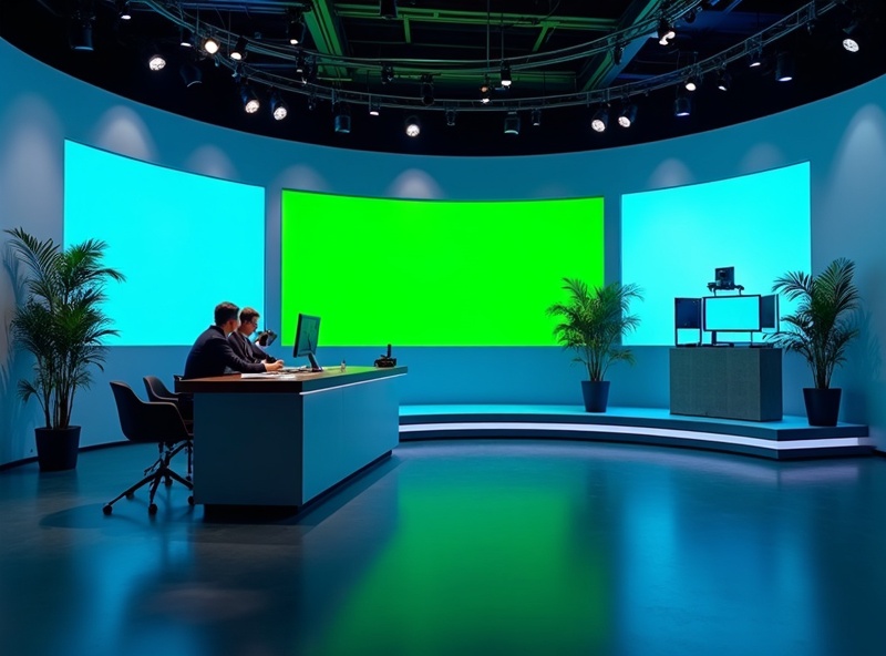 Virtual Conference Platform