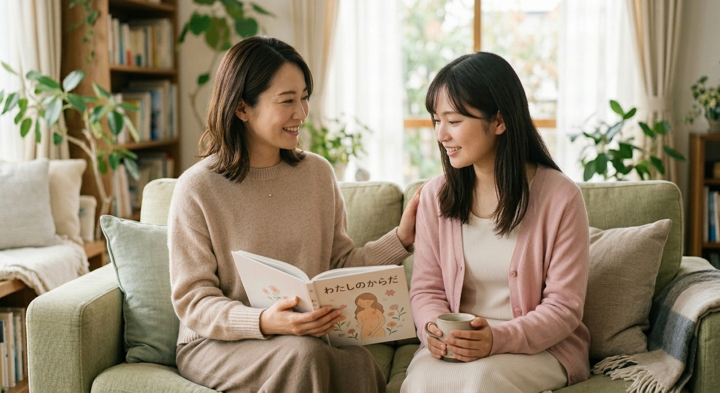 性教育プログラム