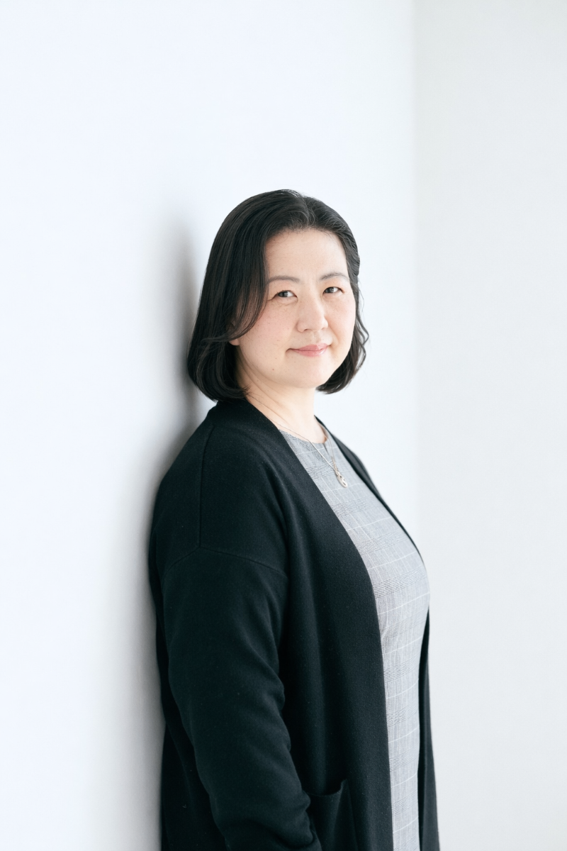 セラピスト 吉成江理