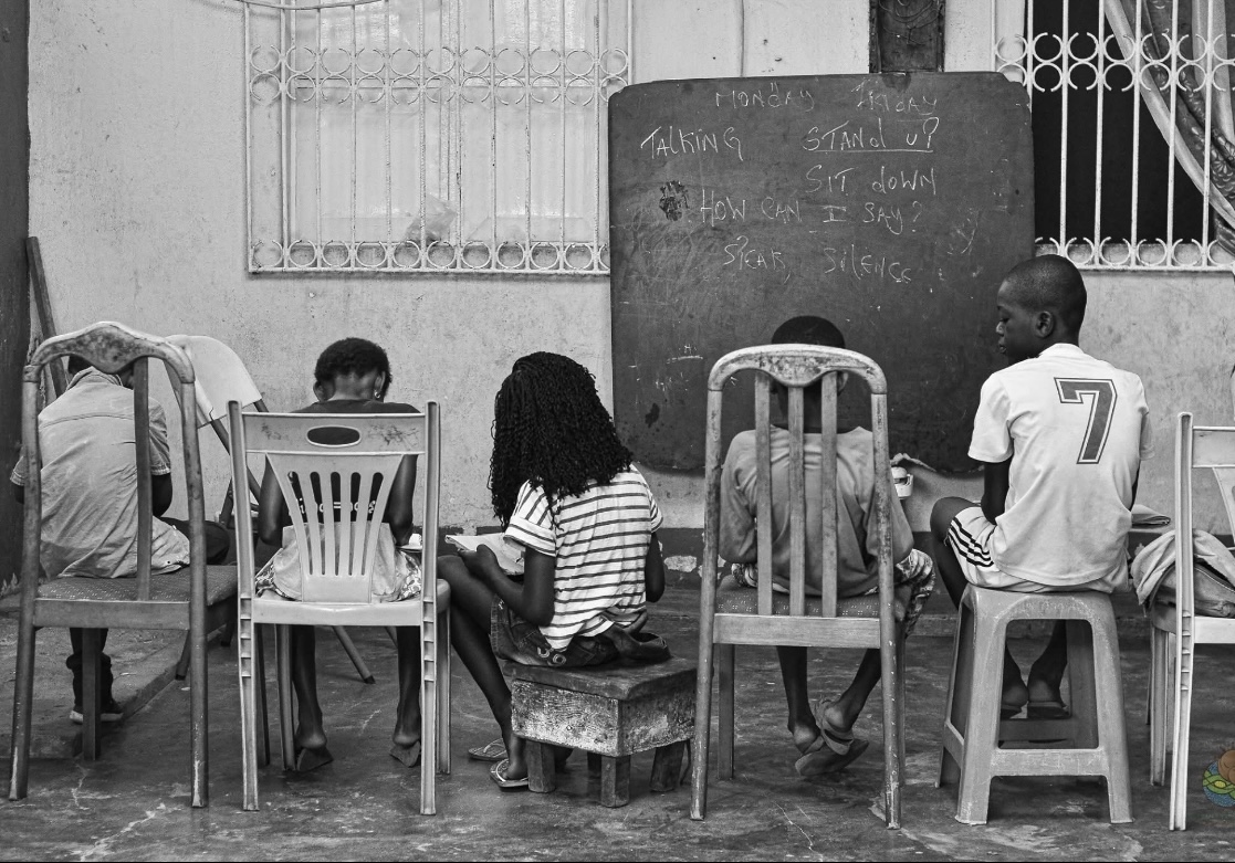 Aprendizado em Sala de Aula