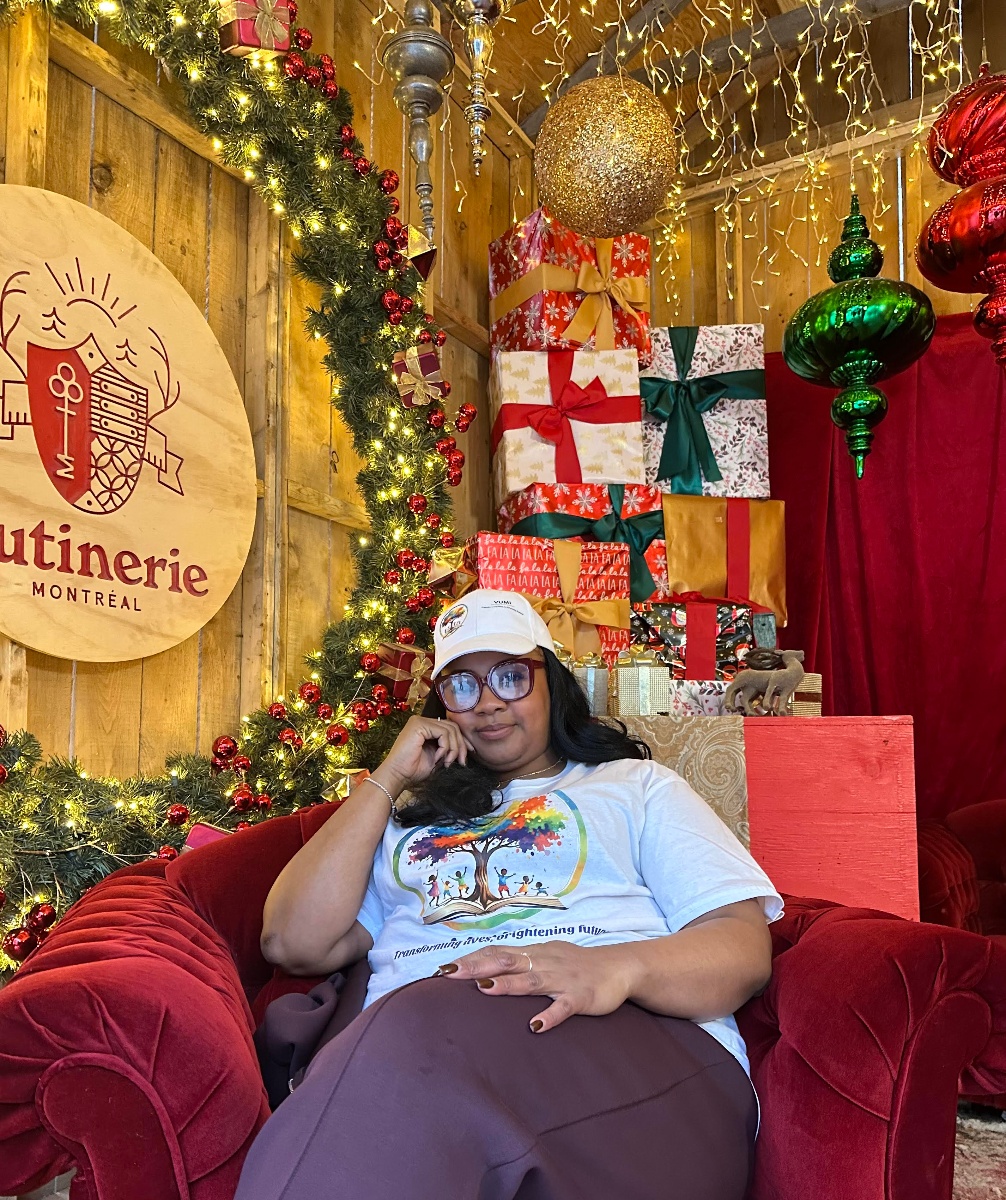 Momento Comunitário