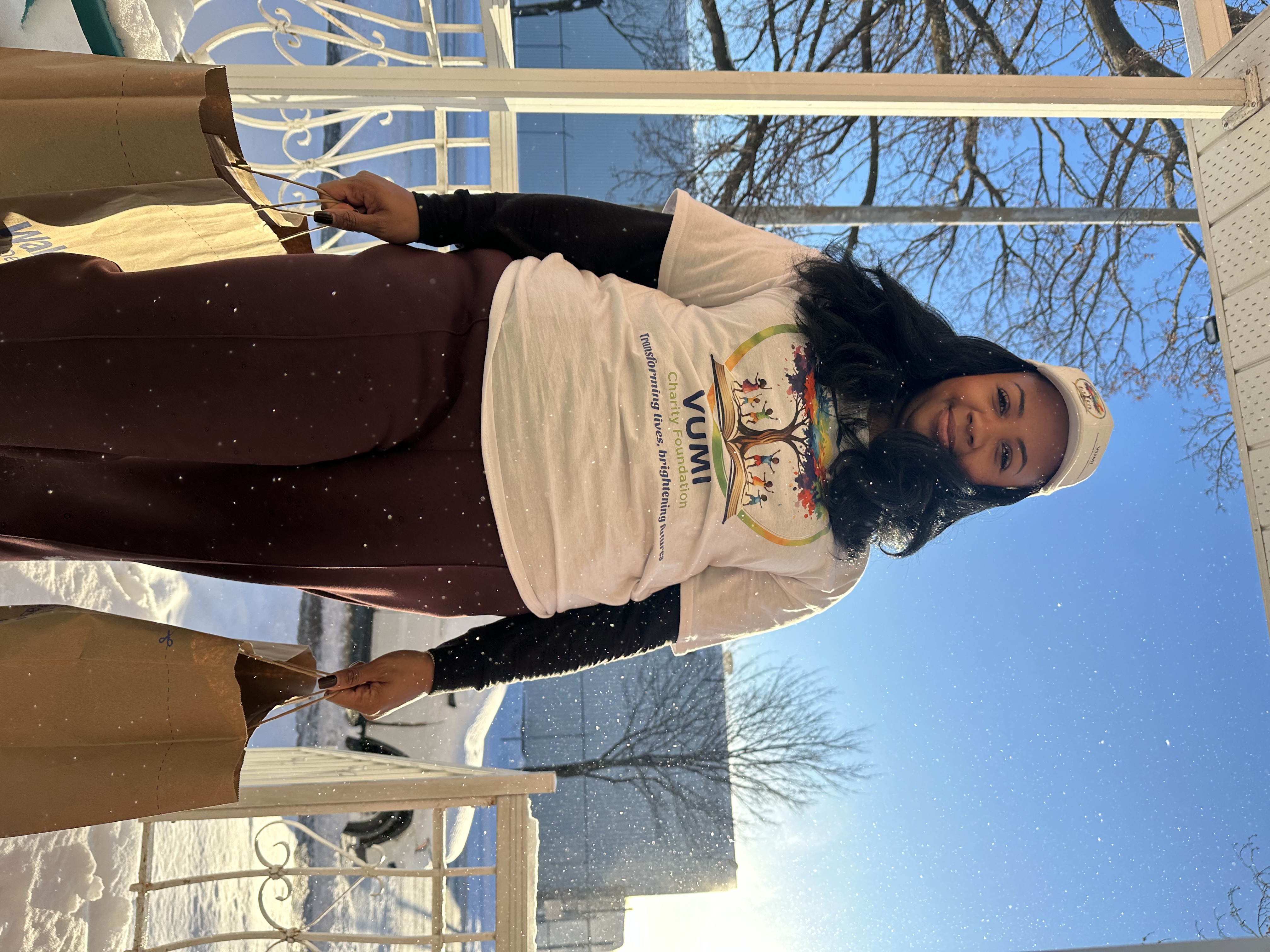 Momento Comunitário