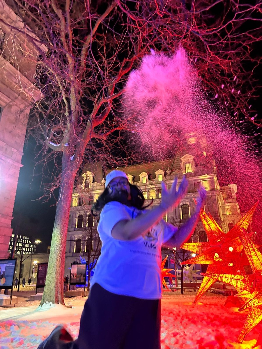 Celebração Comunitária