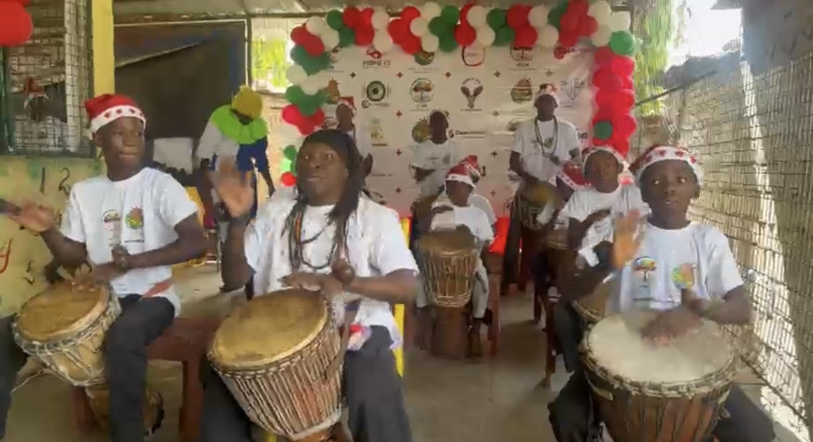 Festival Cultural Infantil