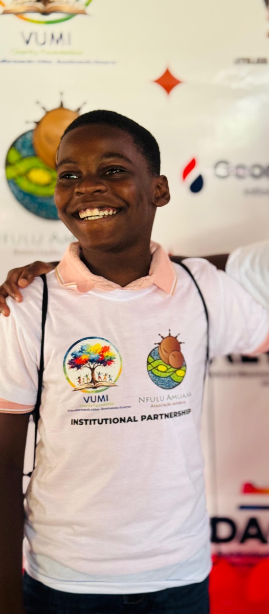 Parceria Comunitária