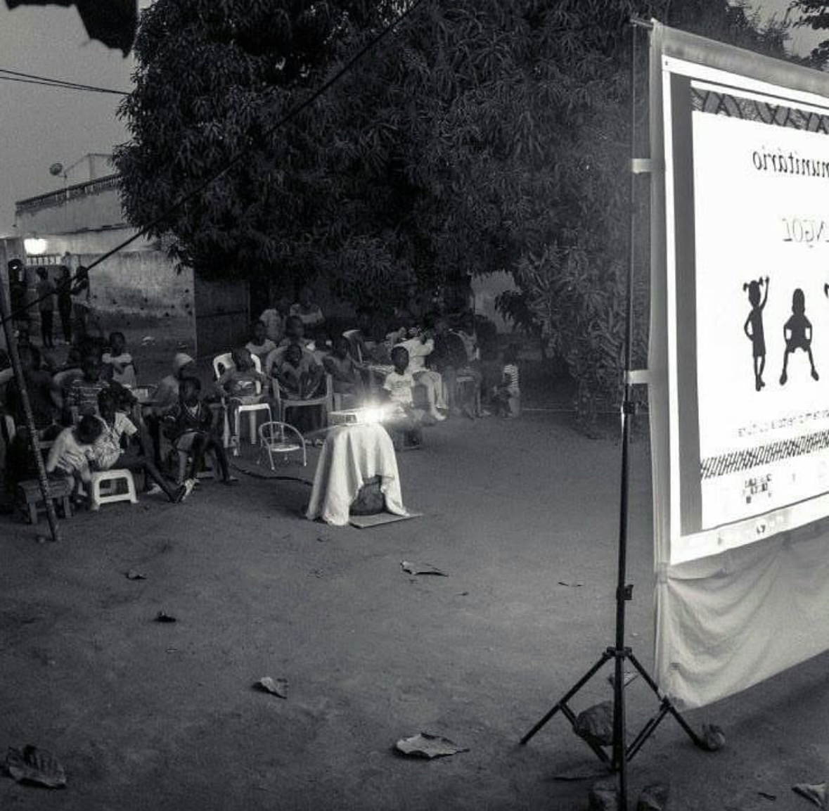 Parceria VUMI & NFULU AMUANA