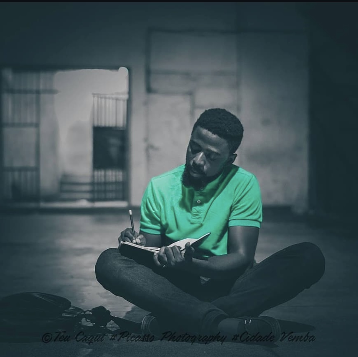 Parceria VUMI & NFULU AMUANA