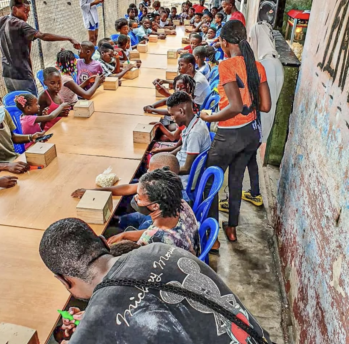 Atividade Educacional