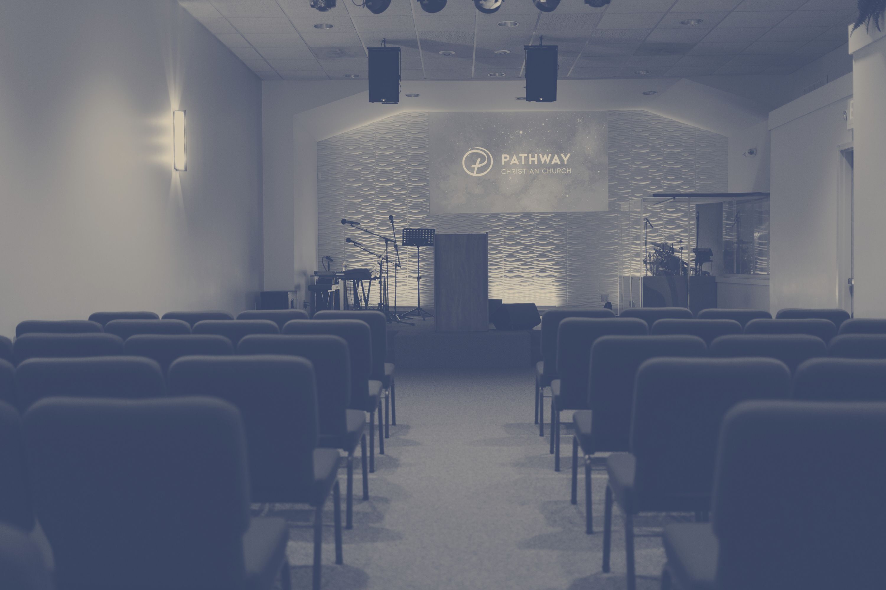 Give generously at Pathway Christian Church Silver Spring MD