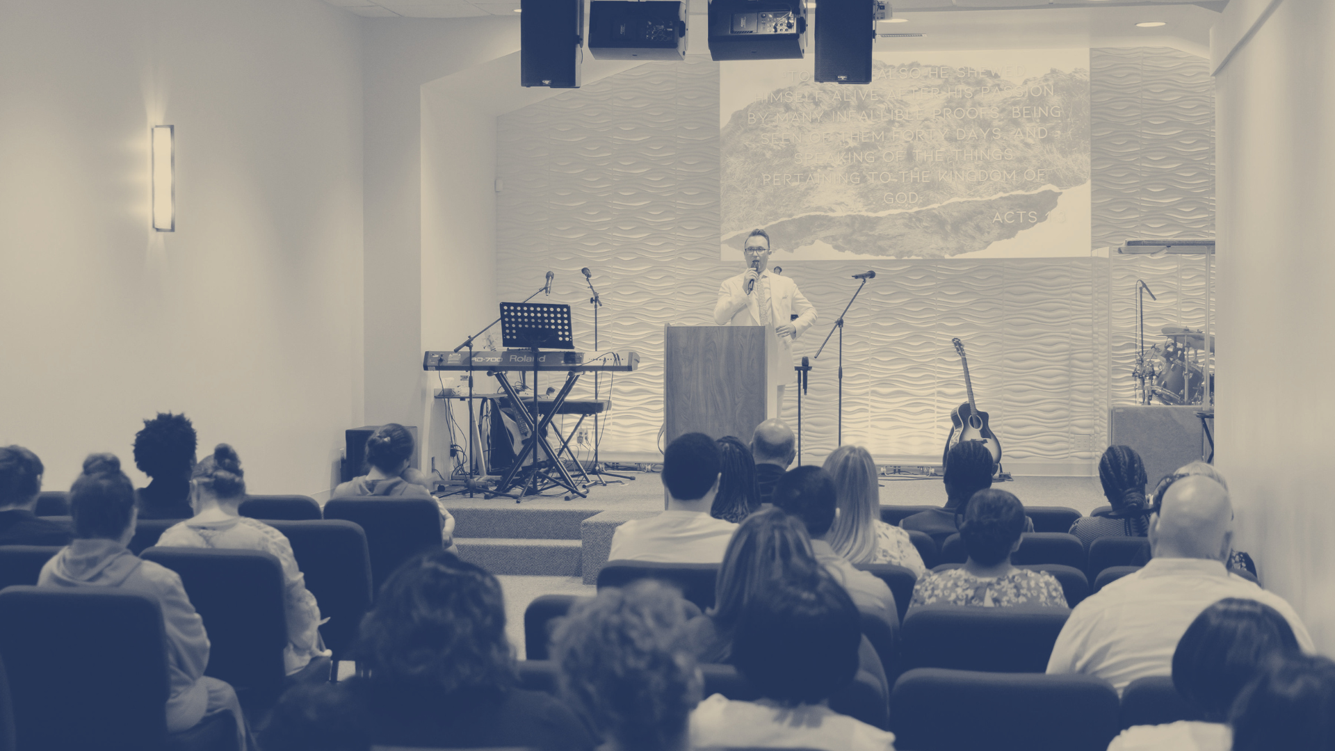 Thursday Bible Study